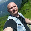 Камазист, 35 лет