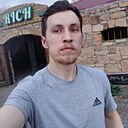 Серёга, 27 лет