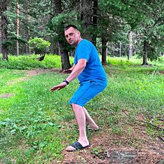 Фотография мужчины Роман, 37 лет из г. Томск