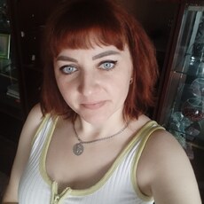 Фотография девушки Светлана, 36 лет из г. Новосибирск