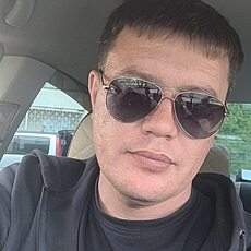 Фотография мужчины Александр, 42 года из г. Улан-Удэ