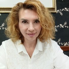 Фотография девушки Лера, 43 года из г. Магнитогорск