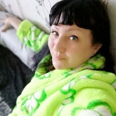Фотография девушки Лина, 57 лет из г. Курган