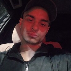 Фотография мужчины Carlos, 29 лет из г. Симферополь