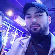 Фотография мужчины Zumer, 34 года из г. Лодзь