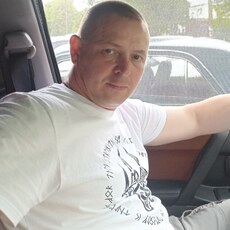 Фотография мужчины Александр, 44 года из г. Владимир