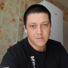 Фотография мужчины Ser, 37 лет из г. Аткарск