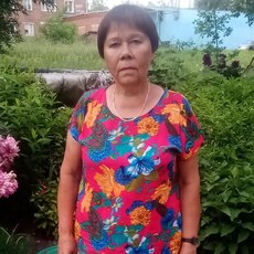 Фотография девушки Галина, 65 лет из г. Прокопьевск