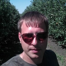 Фотография мужчины Влад, 42 года из г. Выселки