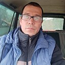 Мико, 34 года