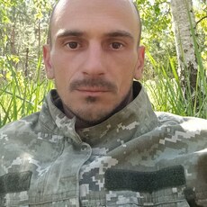 Фотография мужчины Вова, 39 лет из г. Десна