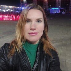 Фотография девушки Ольга, 44 года из г. Витебск