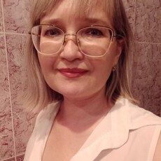 Фотография девушки Galka, 46 лет из г. Киселевск