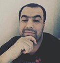 Али, 35 лет