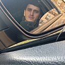 Шамил, 26 лет