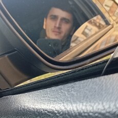 Фотография мужчины Шамил, 26 лет из г. Махачкала