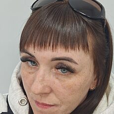 Фотография девушки Марина, 41 год из г. Шексна