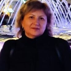 Фотография девушки Марина, 49 лет из г. Волгодонск