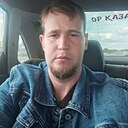 Давид, 31 год