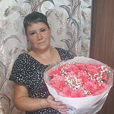 Фотография девушки Светлана, 47 лет из г. Енакиево