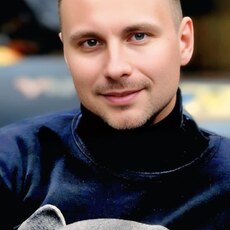 Фотография мужчины Илья, 35 лет из г. Волгодонск