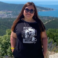 Фотография девушки Регина, 42 года из г. Кабардинка