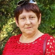 Фотография девушки Вдохновение, 62 года из г. Кременчуг