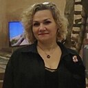 Лилу, 50 лет