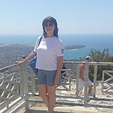 Фотография девушки Елена, 57 лет из г. Ростов-на-Дону