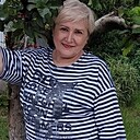 Inna, 62 года