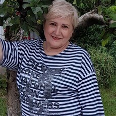 Фотография девушки Inna, 62 года из г. Каменск-Шахтинский