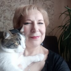 Фотография девушки Светлана, 51 год из г. Каменск-Уральский