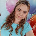 Девочка Демон, 25 лет