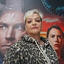 Люся, 52 года