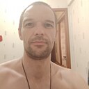 Андрей, 40 лет