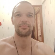 Фотография мужчины Андрей, 40 лет из г. Бор