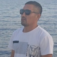Фотография мужчины Donibek, 33 года из г. Крымск