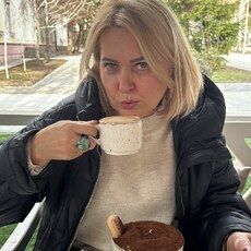 Фотография девушки Лариса, 52 года из г. Краснодар