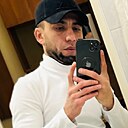 Сафар, 36 лет