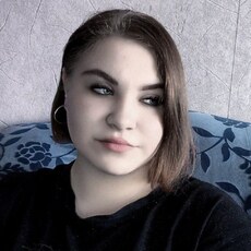 Фотография девушки Елизавета, 19 лет из г. Искитим