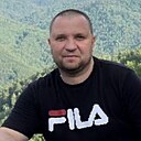 Андрей, 40 лет
