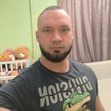 Фотография мужчины Павел, 29 лет из г. Воркута