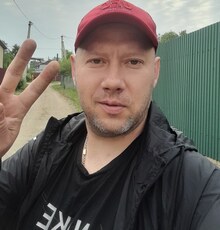 Фотография мужчины Дима, 40 лет из г. Уссурийск