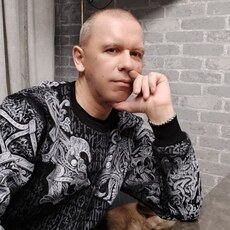 Фотография мужчины Александр, 51 год из г. Мулино