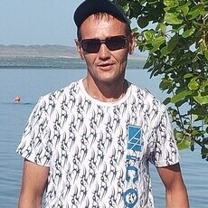 Фотография мужчины Андрей, 42 года из г. Шира