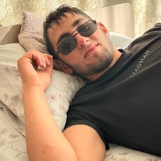 Фотография мужчины Дурсун, 25 лет из г. Зыряновск