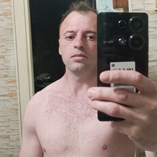 Фотография мужчины Анатолий, 34 года из г. Вичуга