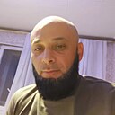 Иса, 37 лет