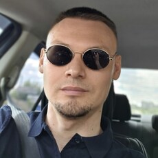 Фотография мужчины Роман, 35 лет из г. Волжский