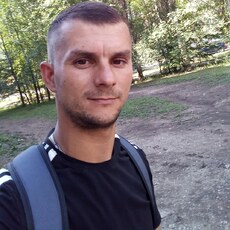 Фотография мужчины Александр, 33 года из г. Енакиево